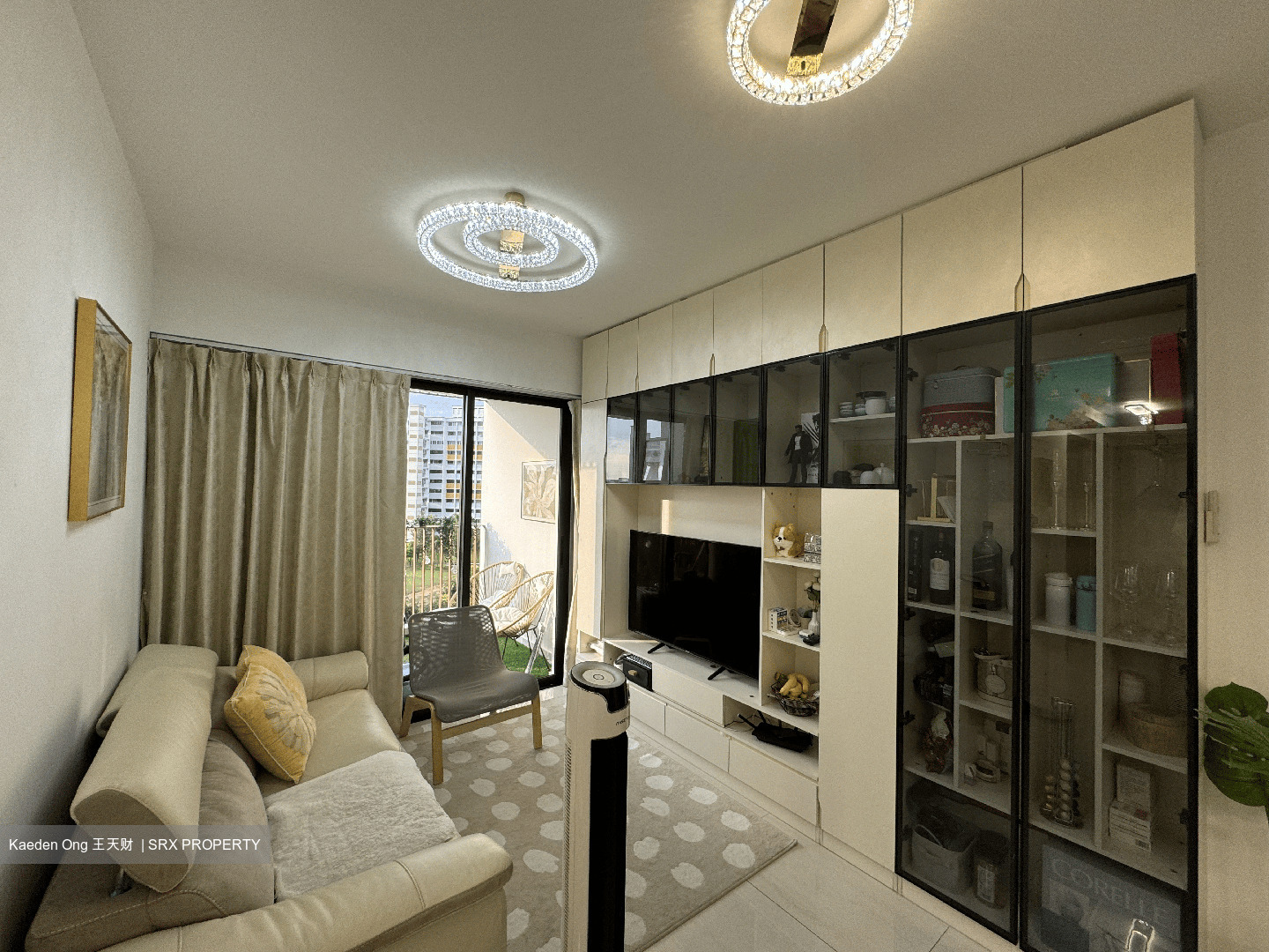 Riverfront Residences (D19), Apartment #446564921